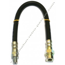 REAR BRAKE HOSE LEFT OR RIGHT SIMCA 1500 1301 1501