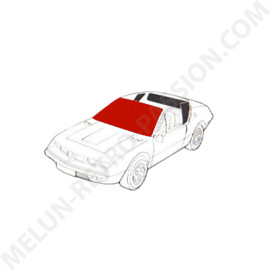 ALPINE A310 BRONZE LAMINATED WINDSCREEN