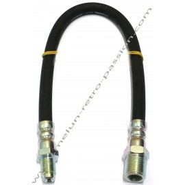 FRONT LEFT OR RIGHT BRAKE PIPING HOSE