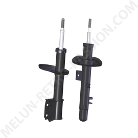 RECORD-BREAKING FRONT SHOCK ABSORBERS RENAULT R21 SALOON ESTATE