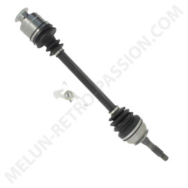 CARDAN SHAFT RENAULT R12 R15 R17