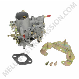 CARBURATEUR TYPE SOLEX 32 EISA RENAULT 4L
