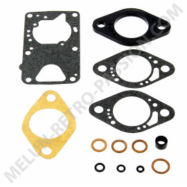 JEU DE JOINTS CARBURATEUR SOLEX 35 BISA-8...