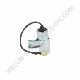 BOSCH IGNITION CAPACITOR