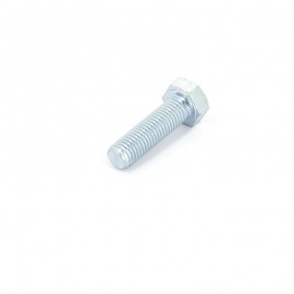 SCREW M7x25 ZINC 8.8