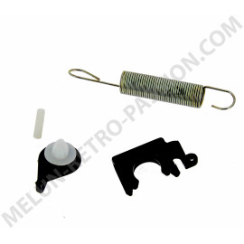 KIT REPARATION LEVIER VITESSE RENAULT R9 R11...