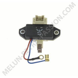 REGULATEUR D'ALTERNATEUR BOSCH LUMLUX RENAULT...