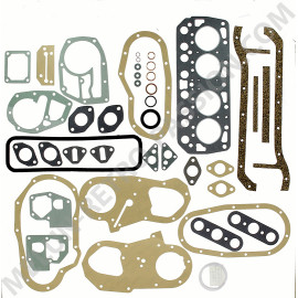 POCHETTE MOTEUR RENAULT R4 R5 R6 RODEO Moteurs 603, 747, 782, 845cm3