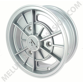 ALUMINIUM RIM 5 ‘X13 TYPE ALPINE A110 FOR...