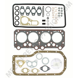 ENGINE COVER PEUGEOT 404 504 505 J7 J9