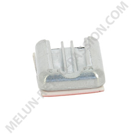 ADHESIVE BASE FOR INTERIOR MIRROR