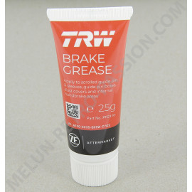 GAF 5040 - BRAKE GREASE