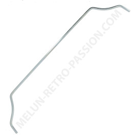Stabilizer bar DIAMETER 12MM RENAULT R4 R6 RODEO
