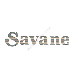 AUTOCOLLANT RENAULT 4 SAVANE