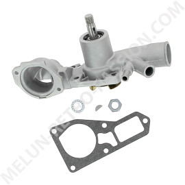 POMPE A EAU PEUGEOT 504 505 NON DEBRAYABLE...