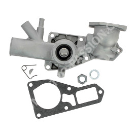 POMPE A EAU PEUGEOT 504 505 DEBRAYABLE AXE 136MM