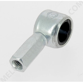 GEARSHIFT ROD END 13MM BALL DIAMETER