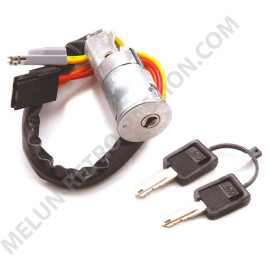 STEERING LOCK NEIMAN RENAULT R9 R11 SUPER 5...