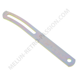 ALTERNATOR TENSIONING BRACKET RENAULT R4 R6...