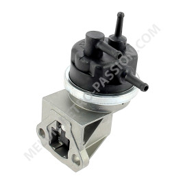 FUEL PUMP WITH RETURN RENAULT R5