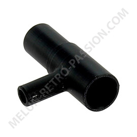 T-BREATHER ON ROCKER COVER RENAULT R4 CLEON...