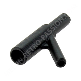 RENAULT R4 BILLANCOURT ENGINE BREATHER HOSE...