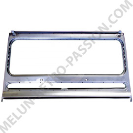COMPLETE WINDSCREEN BAY CITROEN 2CV