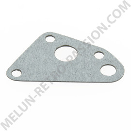 JOINT DE POMPE A HUILE RENAULT R4 R5 R6 R18...