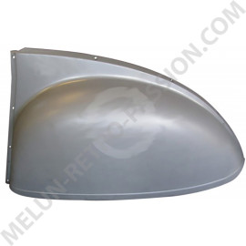 REAR LEFT FENDER CITROEN 2CV