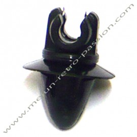 PLASTIC CLIP FOR CHANNEL 3.5mm