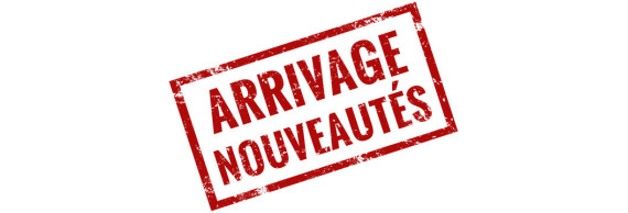Nouveautés