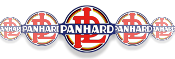 Parts and accessories for Panhard