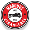 Marques étrangères