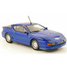 Parts and accessories for Alpine A610 from 1991 to 1995.