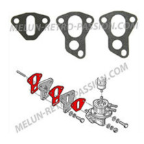 POMPES A CARBURANT, MEMBRANES, CALES