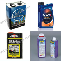 PRODUIT D'ENTRETIEN