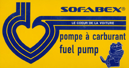 SOFABEX