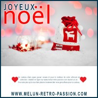 
			                        			Joyeux Noel